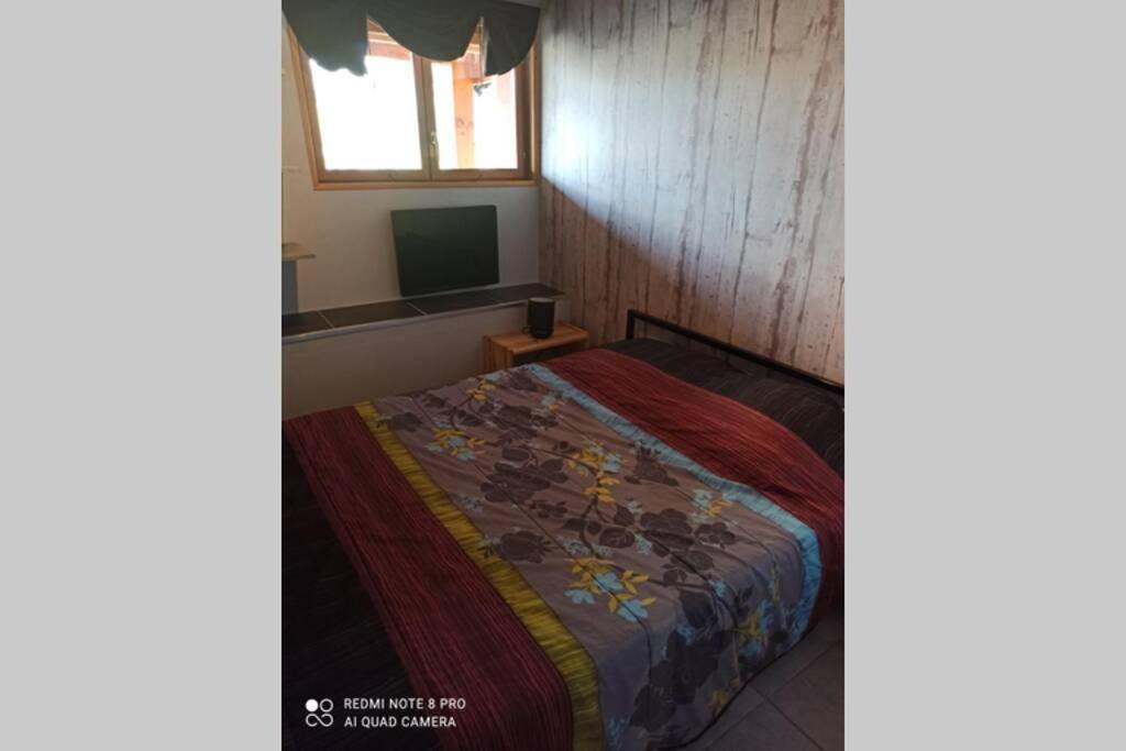 Le Chalet Du Bonheur , Individuel Avec Belle Vue Ban-de-Laveline Bagian luar foto
